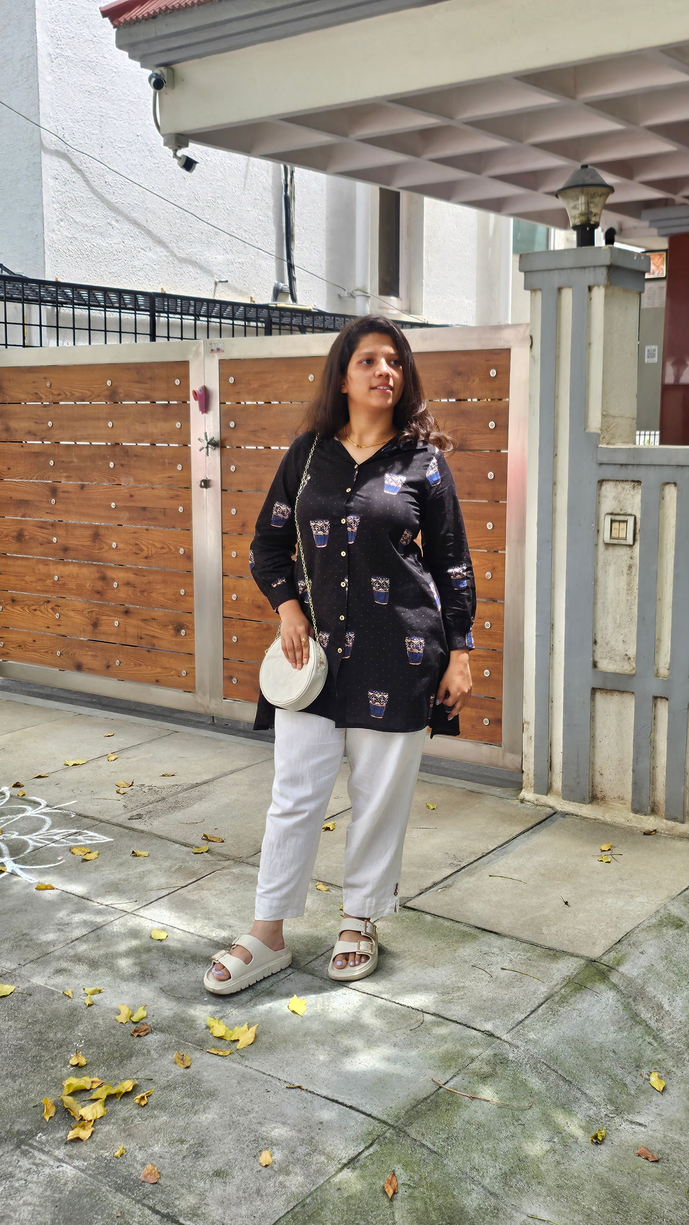 “Chai Pe Charcha” Shirt